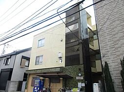 アーバンコート西小岩