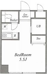 ユーコート金沢八景