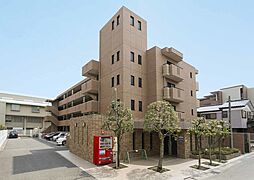 川崎市高津区末長３丁目
