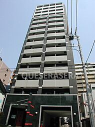 ISM谷町六丁目(旧プライムアーバン安堂寺)