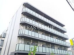 アイルグランデ押上ノースドゥーエ