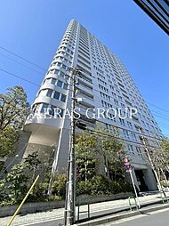 青山ザ・タワー