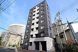 新潟市中央区万代５丁目