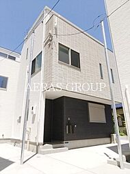 Kolet稲田堤西02