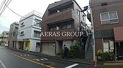 宮コーポ