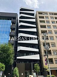リテラス押上