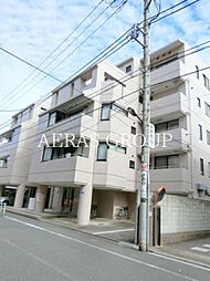 大塚台ハウスアネックス