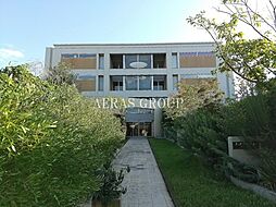 ガーデン杉並方南