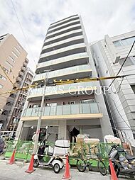 ジェイグランコート上野入谷