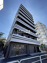 品川区北品川２丁目