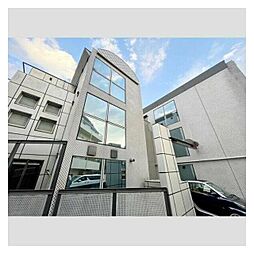 サンテリア千駄ヶ谷