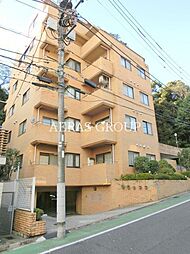 ヒルサイド白山