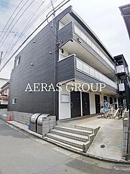 リブリ・キーファー