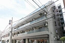 パーク・ノヴァ渋谷 502