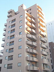 ラグーナ東池袋 601