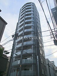 コンフォリア新御徒町 202