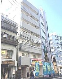 シティーコープ江古田