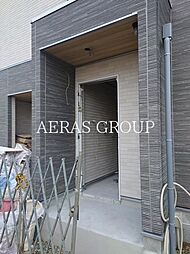 ヴィラ多摩センター