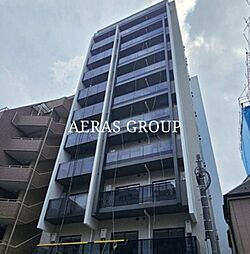 ラグディア北新宿