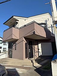 川越市木野目住宅