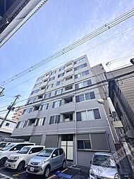 大阪市東住吉区杭全１丁目