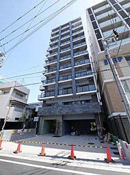 レジデンス鶴間駅前