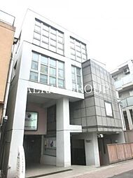 八幸ビル吉祥寺