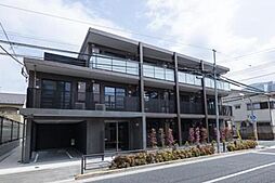 ルーチェ六義園 203