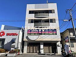 ヒルヴィレッジ・アポ