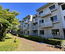 テラハウス小平 E202