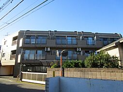 相模原市南区文京１丁目