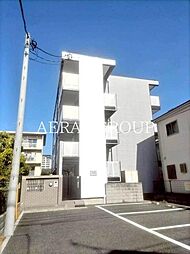 レオパレステルセイラ