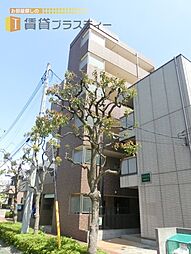 市川市富浜３丁目