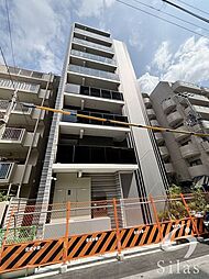 大阪市城東区中央２丁目