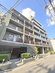 アーリアシティ曳舟II