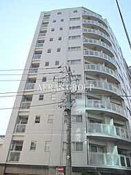 コンフォリア愛宕 402