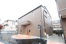 グランメール松原D棟 101