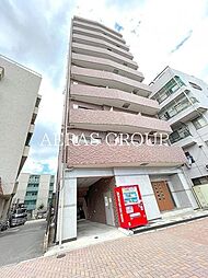 ヴェルト池袋ウエストフォート