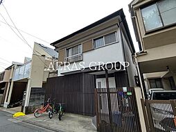 高円寺南5丁目戸建