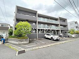 ラディア フラッツ