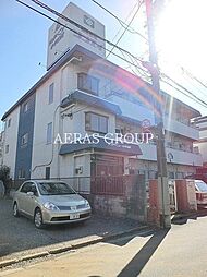 サンアベニュー小手指南