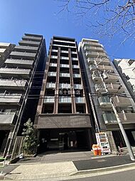 港区芝浦１丁目