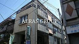 北区東十条１丁目