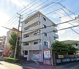 アーバンライフ国領 5F