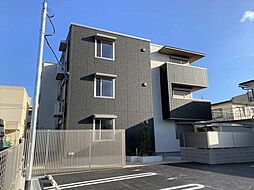 シャーメゾンシホー 202
