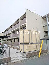 クレイノ芝富士ハイツ