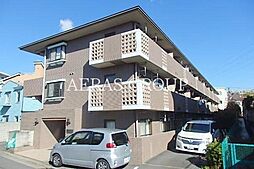 綴マンション
