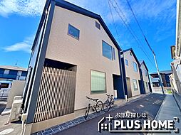 ヴィラージュ津秦