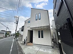 練馬桜台5丁目戸建 1