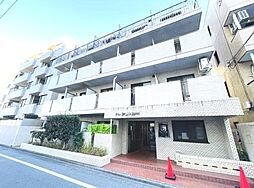 世田谷区経堂１丁目